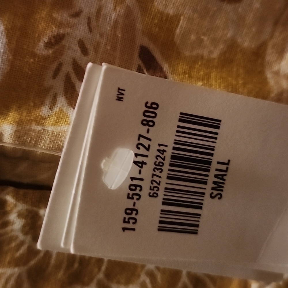 Abercrombie & Fitch Button-Through Maxi Dress - image 6